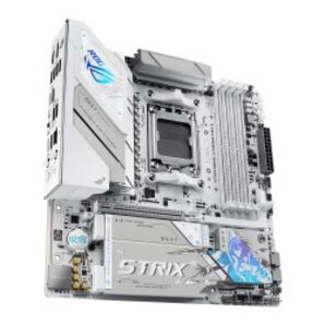 【新品】ROG STRIX B850-G GAMING WIFI S 小吹雪