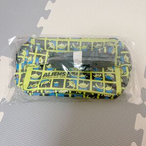 トイストーリー エイリアン ポーチ 新品未開封