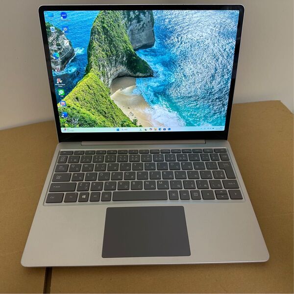Microsoft /Corei5/Windows11/SSD512GB/Office/タッチパネル/無線LAN/筆ぐるめ