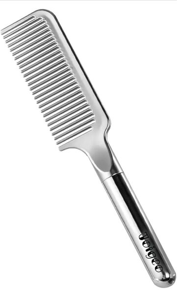 【静電気を抑える 設計】 コーム くし 髪の毛 サラサラ トリートメント ヘアブラシ コーム メンズ ヘアケアコーム バスタイム