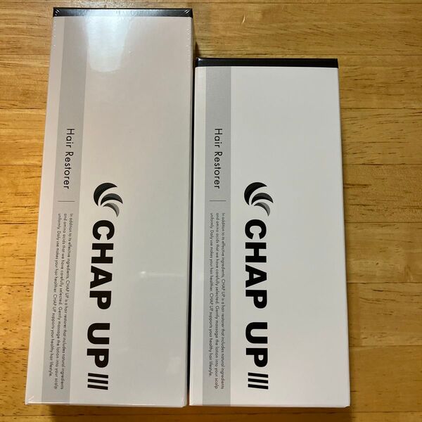 チャップアップ CHUPUP 薬用育毛剤 育毛ローション 2本セット