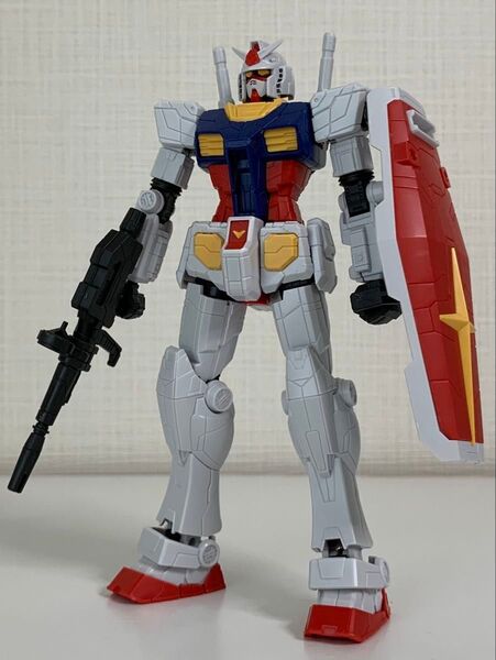 完成品 EG エキスポ ガンダム