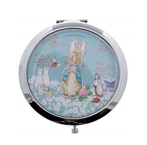 Enesco * Peter Rabbit mirror compact mirror 