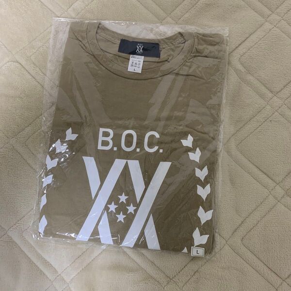 BUMP OF CHICKEN Tシャツ