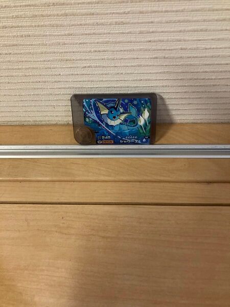ポケモンフレンダ スーパートレジャー シャワーズ ワンダーピック