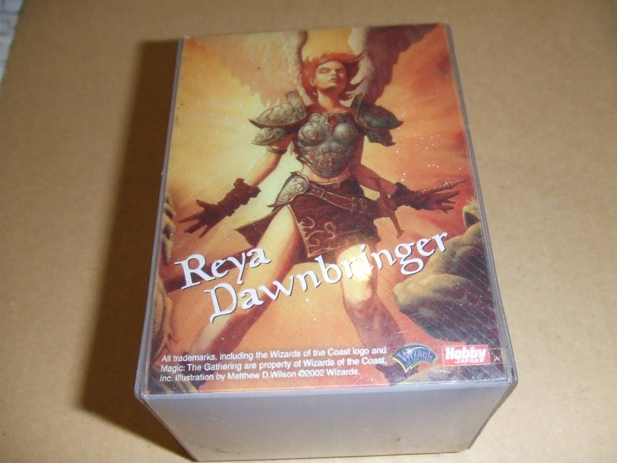 MTG マジック・ザ・ギャザリング 黎明をもたらす者レイヤ foil PSA9