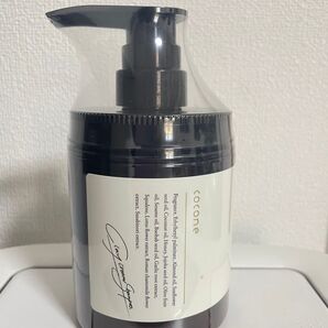 cocone クレイクリームシャンプー