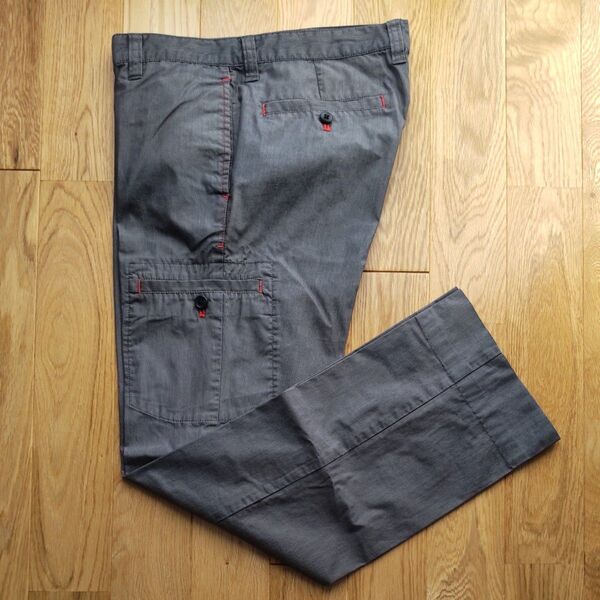 lecoqsportif ゴルフパンツ(デサント) サイズ 82