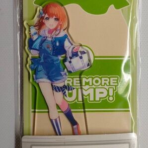 プロセカ 花里みのり ローソンコラボ アクスタ