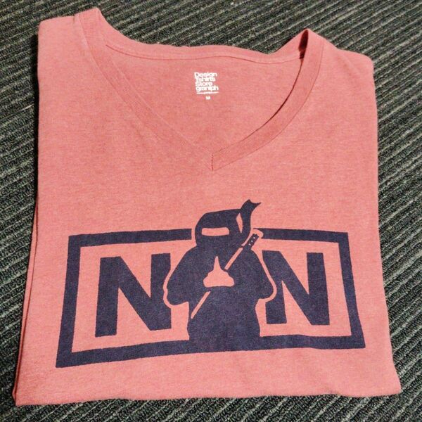 グラニフ NIN忍者 Tシャツ Mサイズ