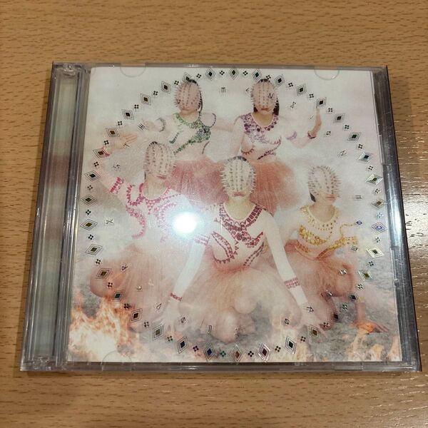 BiSH LETTERS アルバム CD