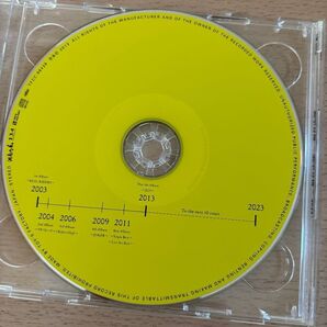 湘南乃風 5thアルバム「2023」