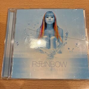 浜崎あゆみ CD RAINBOW