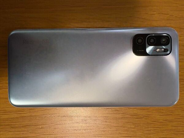 Xiaomi Redmi Note 10 JE XIG02 中古
