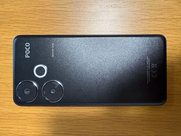 POCO F6 グローバル版 12GB 512GB