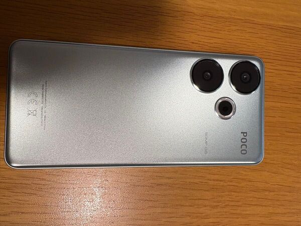 POCO F6 グローバル版 8GB 256GB
