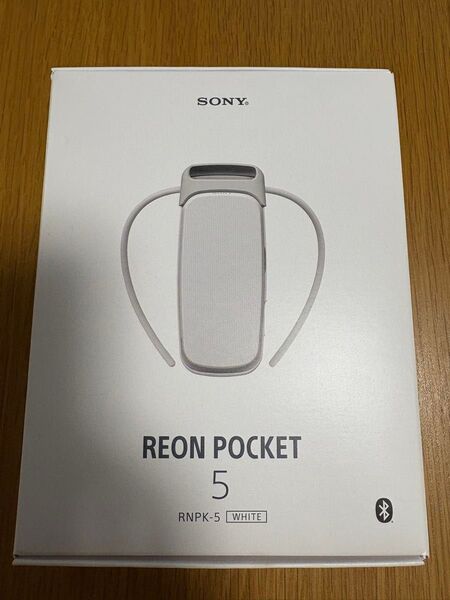 REON POCKET 5