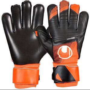 uhlsport Soft Resist キーパーグローブ 5 新品、未使用