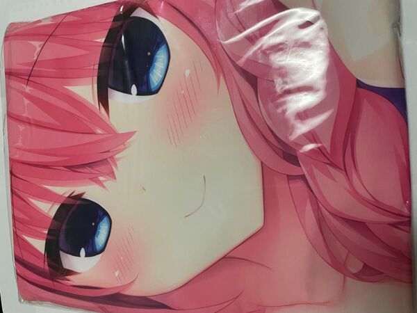 ハミダシクリエイティブ 常盤華乃 ブランケット