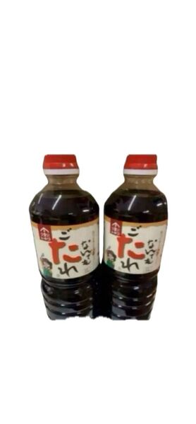 トキワ なんでもごたれ1L×2本