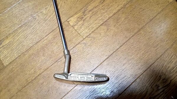 PING KARSTEN MFG.CORP. ANSER3 パター ゴルフクラブ