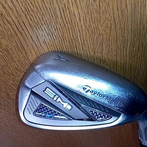 TaylorMade SIM2 MAX ウェッジ AW ゴルフクラブ