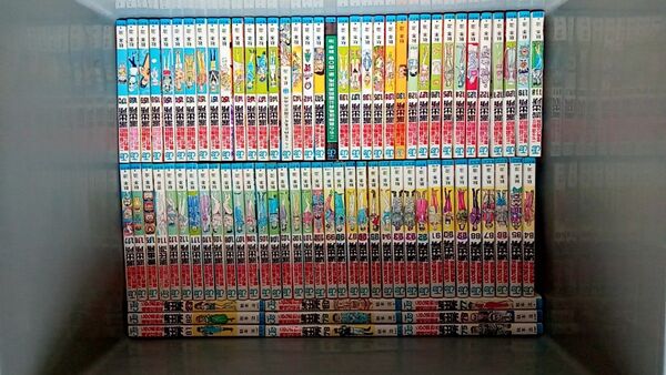こち亀 漫画 合計135冊セット