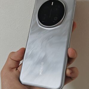HONOR Magic 7 Pro グローバル版