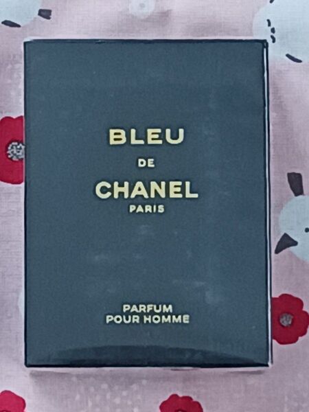CHANELブルー ドゥ シャネル パルファム ヴァポリザター100ml