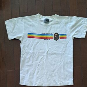 A BATHING APE Tシャツ
