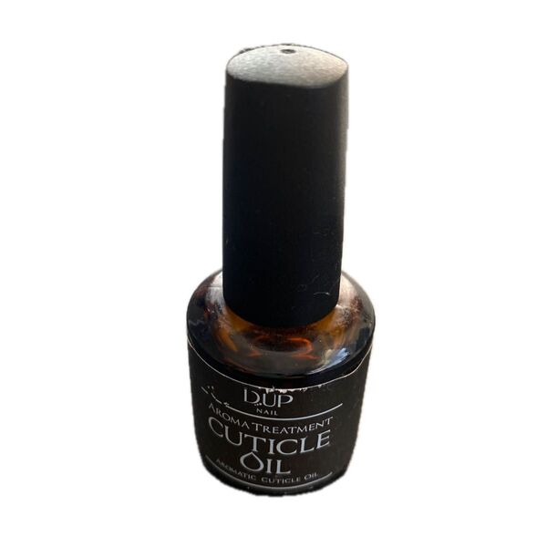 ディーアップ D-UP ディーアップ アロマトリートメントキューティクルオイル リフレッシュシトラス 15ml