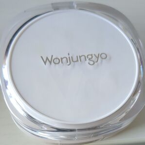 Wonjungyo トーンアップ フィルタークッション 03 シャインラベンダー