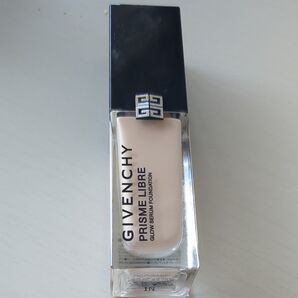 GIVENCHY プリズムリーブルファンデーション 1N