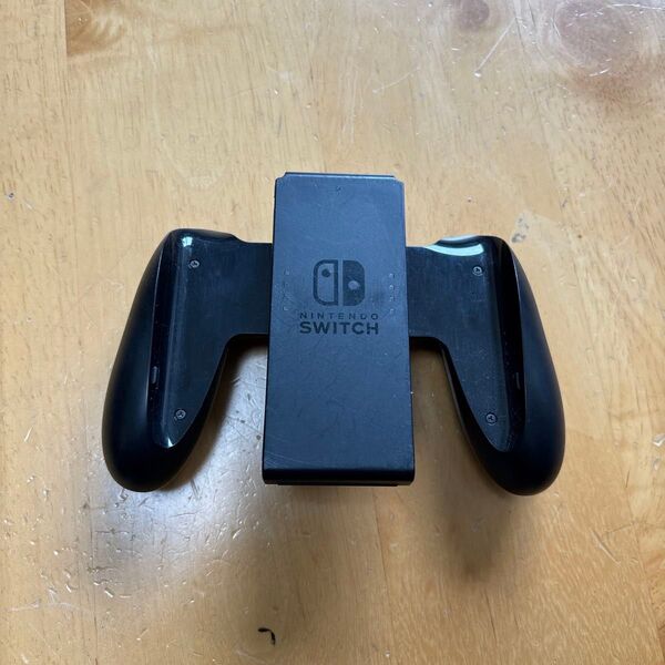 ニンテンドーSwitch Joy-Con用グリップ