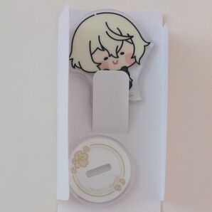 刀剣乱舞 んまほっぺ 髭切 ミニアクリルスタンド
