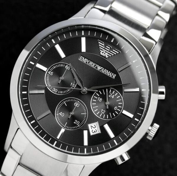 未使用新品☆ エンポリオアルマーニ AR2434 EMPORIO ARMANI