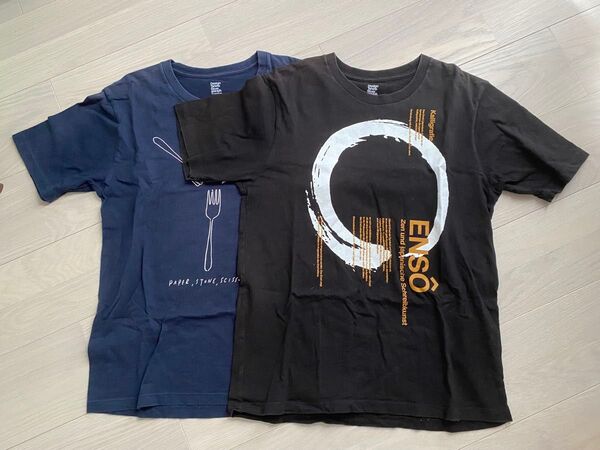 グラニフ Tシャツ
