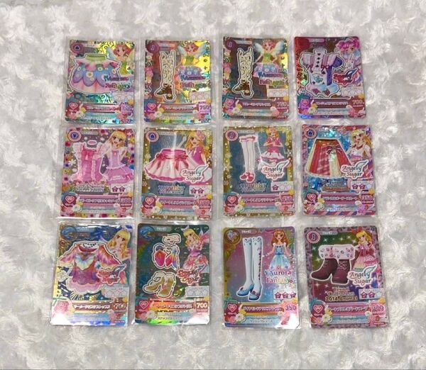 アイカツ カード 初期アイカツ 旧アイカツ プレミアム コレクション セット