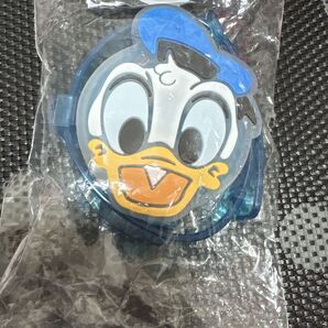 Disney ディズニー ドナルド ライトブレス ガチャ アクセサリー 光る
