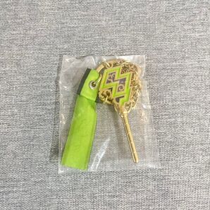 ツイステ セベク 一番くじ バッグチャーム ツイステッドワンダーランド