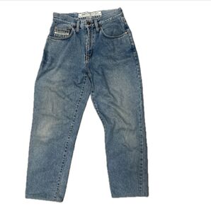 希少 イタリア製 エドウィン デニム ジーンズ 80s 90s 古着 デニムパンツ ビンテージ