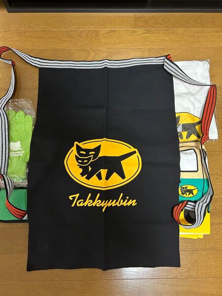 クロネコヤマト 非売品セット ミニカー以外未使用品 希少 レア コレクション