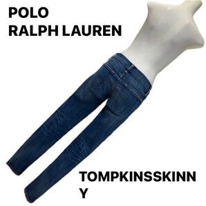ポロ ラルフローレン TOMPKINSSKINNY 26インチ