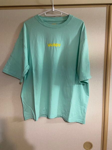 Vaundy Tシャツ Lサイズ