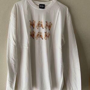 藤井風 ナンTシャツ Lサイズ NAN NAN 美品