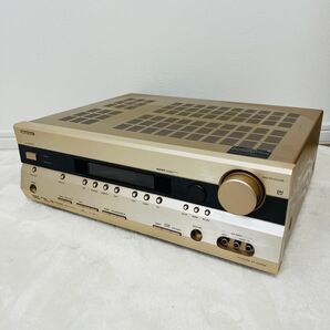 ONKYO AVセンター TX-SA505 ゴールド