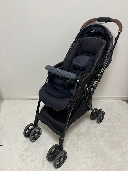 Aprica ラクーナクッションAB ベビーカー 2141888 アップリカ フリー オート4 クッション