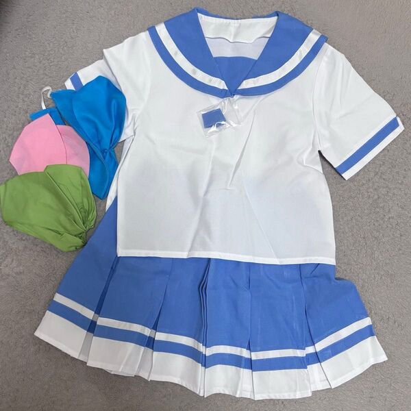 響けユーフォニアム コスプレ衣装