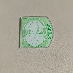 ダンダダン アクリルマグネット バモラ
