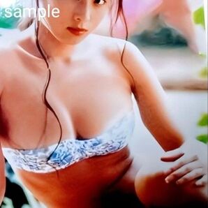 ZARD 坂井泉水 蒲池幸子 写真L版 「14」